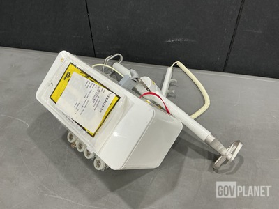 V. Guldmann 554258 Lifting Hanger w/Module