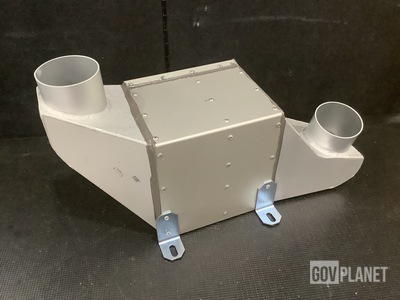 Real-Time Laboratories 107577810C Filter-Particle Separator