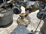 Drivetrain with
