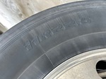 4 Underbody - Truck with