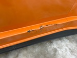 4 Underbody - Truck with