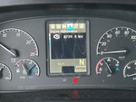 4 Transmision with Engine Hours