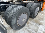 4 Underbody - Truck with