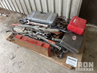 Quantity of Hand Tools Articoli da ferramenta e di consumo