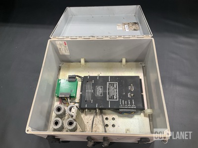 (10) Fiber SenSys FD332 Fiber Defender Motion Detectors