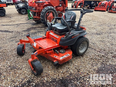 2024 Kubota Z422KW-54 Zero-Turn Lawn Mower
