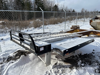 Denali Sled Deck - Fits Pick Up