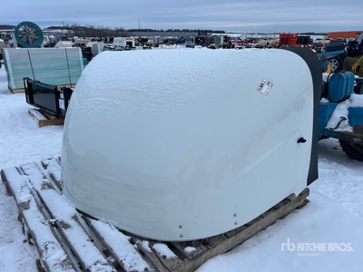 Truck Tractor Wind Deflector Divers - Pièces détachées pour camions