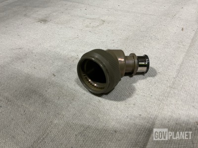 (139) Bell Helicopter 30-269-1P21F09 Cable Adapters