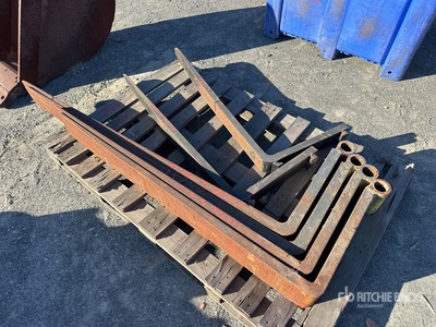 Quantity of Fork Attachment