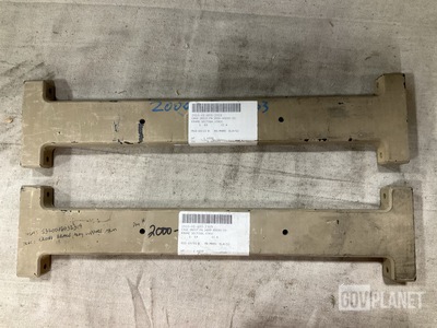 (51) Critical Solutions 2000-40095-33 Vehicular Structural Frame Sections