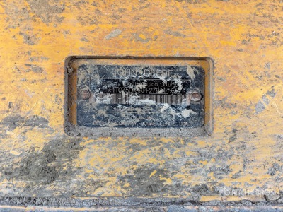 2015 John Deere 750K LGP Tractor de cadenas