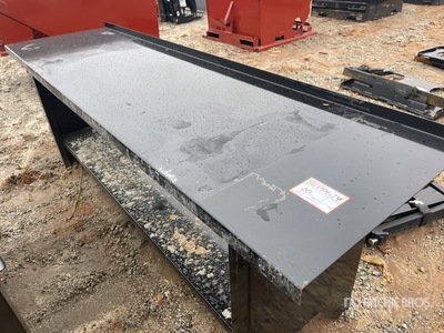 Kit Containers 90 in Workbench