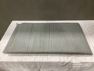 (61) Self-Inflating Sleeping Mats