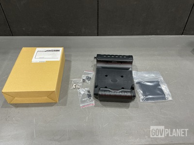 (19) DT Research DT311 Series Wall/Vehicle Mount Cradles