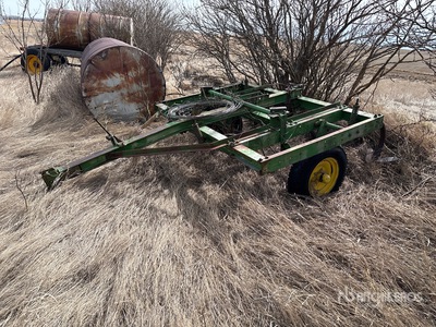 6 ft Cultivator