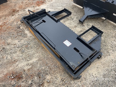 Kit Containers 46 in Horquillas para minicargadora