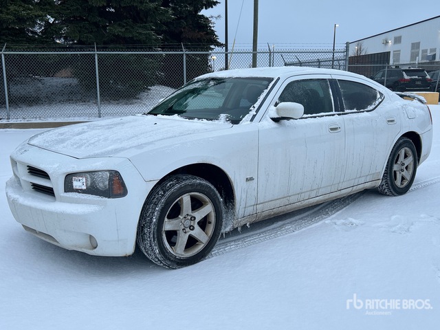 2B3CA4CVXAH312902 Dodge Charger Photo 1