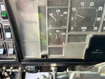 Cab with Oil Pressure
