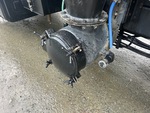 Chassis with Primary Trap