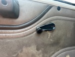 Cab with Window Controls