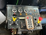 Cab with PTO Control