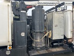 Chassis with Silencer