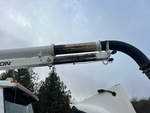 Chassis with Boom Condition