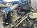 Engine with Engine - Left Side