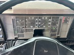 Cab with Gauges