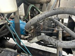 Chassis with Vacuum Pump