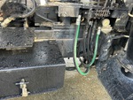 Underbody with Frame Condition