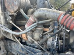 Engine with Engine - Right Side