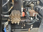 Chassis with Pressure Pump - Water