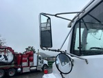 Cab with Mirrors