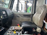 Cab with