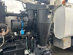 Chassis with Pre Filter