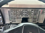 Cab with Warning Lights
