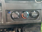 Cab with Heater