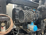 Chassis with Vacuum Drive