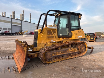 2012 Cat D6K XL Crawler Dozer