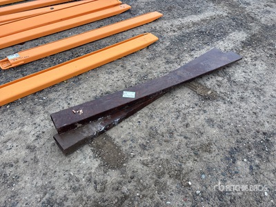 78 in Fork Extensions