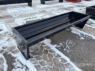 Kit Containers CF-90-V2025 Alimentatore bestiame