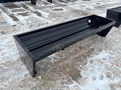 Kit Containers CF-90-V2025 Alimentatore bestiame