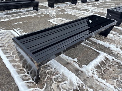 Kit Containers CF-90-V2025 Alimentatore bestiame