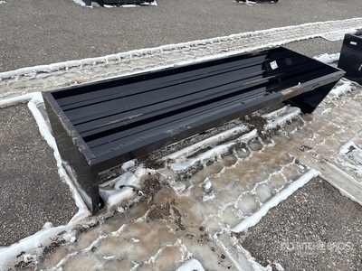 Kit Containers CF-90-V2025 Alimentatore bestiame