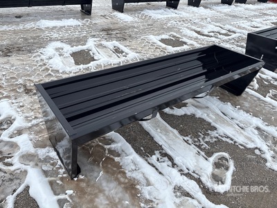 Kit Containers CF-90-V2025 Alimentatore bestiame