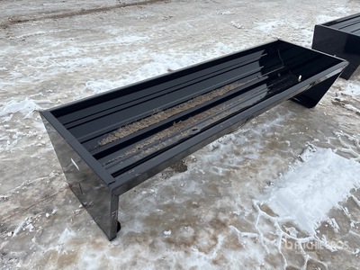 Kit Containers CF-90-V2025 Alimentatore bestiame