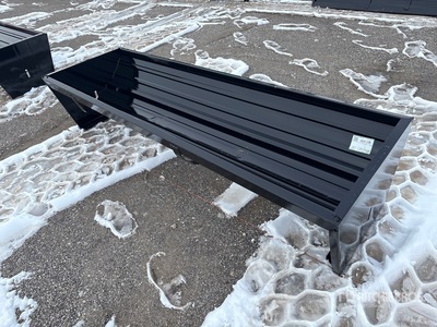 Kit Containers CF-90-V2025 Alimentatore bestiame