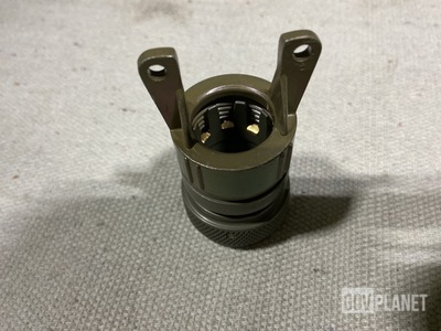 (540) Joslyn Sunbank HS5842ZS1505L Electrical Connector Backshells